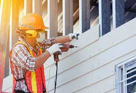 Best Residential Vinyl Siding Installation  in Rose Hills, CA