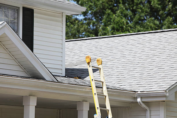  Rose Hills, CA Siding Installation Pros