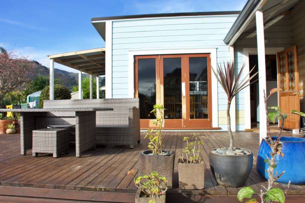 Best Fascia and Soffit Installation  in Rose Hills, CA