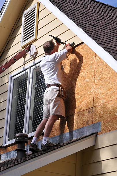 Best Weatherproofing and Sealing  in Rose Hills, CA